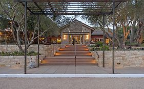 Bernardus Lodge & Spa